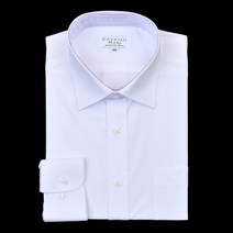 [카운테스마라] 사은품 양말증정 CDCW1B1101A0 스킵도비 스트라이프 일반핏셔츠