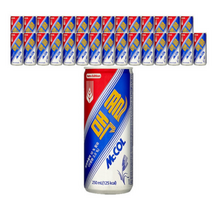 일화 맥콜 250ml x 30캔
