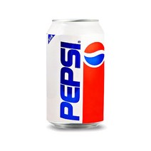 펩시 콜라 355ml 12입 뚱캔 매장용 업소용, 12개