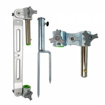 대경 파라솔 각도기 장절 단절 파라솔꽂이 각도조절기, 파라솔각도기 단절