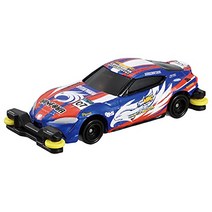 토미카 슈퍼 스피드 토미카 sst-07 team wing toyota gr supra concept falcon 타카라 토미