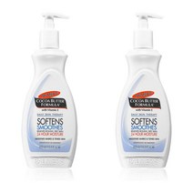 파머스 데일리 스킨 테라피 코코아 버터 바디 밤 크림 Palmers Hand Body Cocoa 400Ml 2개