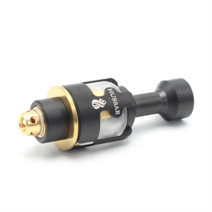 충전손난로 SXK-Hussar AMU RBA 브리지 SXK BB/빌렛 박스 60W/70w 모드 키트/Boro 316ss 1.0mm 에어 핀 Vs, 03 Black