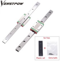 터프팅 건 MGN MGN12 MGN15 MGN7 MGN9 300 350 400 450 500 600 800mm 소형 선형 레일 슬라이드 1pc 리니어 가이드 + MGN12H 캐리, 550mm, MGN12 C