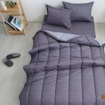 [AKMALL][르헤브] 홀리데이 소프트 마이크로 사계절이불 패드세