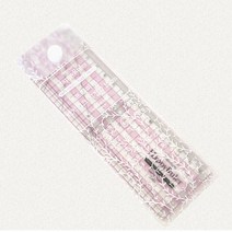 49-304 프리미엄 패치워크 시접자 15cm hdn