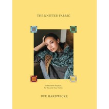 The Knitted Fabric 손뜨개 영문패턴북, 1개