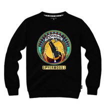 간쓰리 맨투맨 M~2XL 그레이하운드