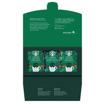 일본 스타벅스 오리가미 퍼스널드립커피 기프트세트 5잔분, 1개, 1g