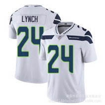 NFL 유니폼 Seahawks 이글 유니폼 럭비복 3#12#16#24# 레전드 2세대 Jersey, 12