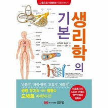 이노플리아 생리학의 기본 그림으로이해하는인체이야기, One color | One Size