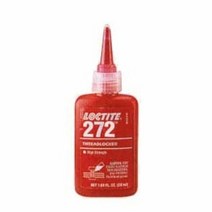 [기타브랜드] 록타이트 금속 접착제 나사 본드 접착제 272-250ml, 상세페이지 참조, 색상:옵션없음