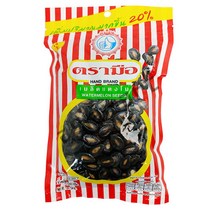 태국 핸드 태국씨 수박씨 견과류 간식 110g Watermelon Seeds 아시아마트, 1개