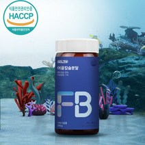 어골 칼슘분말 200g