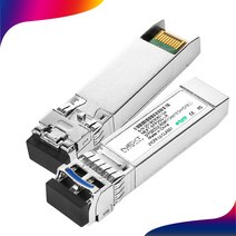 넥스트유 NEXT SFP25G-LR 25Gbps 싱글지빅모듈 SFP28 10Km mini-GBIC LC Type 미니지빅