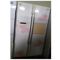 LG 양문형 냉장고, LG-4.양문형 냉장고