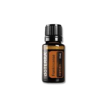 도테라 에센셜 오일 프랑킨센스 15ml