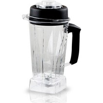 64 oz Container Pitcher Jar Compatible 바이타믹스 5200 블렌더 클래식