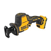 디월트 12V MAX 충전 미니컷쇼 DCS312D2T 세트 (2.0Ah 배터리2개) 브러쉬리스 컷쏘 컷소