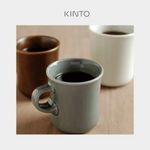 킨토 SCS 머그컵 400ml 4color, 상세설명 참조, 네이비