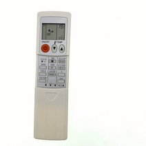 미쓰비시 에어컨 용 AC 리모컨 PKFY-P · VBM-E / PCFY-P/VKM-E, 한개옵션0