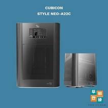01 [단일상품] FDM 3D프린터 큐비콘3D프린터 STYLE NEO-A22C, 상세페이지 참조
