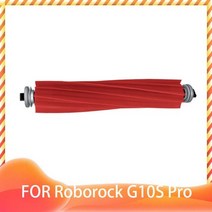 물걸레 청소기 부품 교체 패드 샤오미 호환 Roborock G10 G10S Pro 진공 메인 사이드 브러시 Hepa 필터 걸레 먼지 봉투 예비 액세서리, 1 main brush