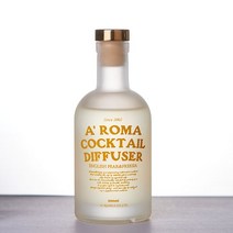 [천삼백케이] [인하우스 프리미엄 디퓨져] 칵테일디퓨져 200ml 잉글리쉬페어앤후리지아, 단품