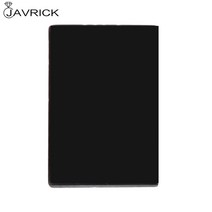 측량장비 실용적인 산 테스트 키트 실버 플래티넘 골드 테스트 터치 스톤 보석 도구 세트, 01 A