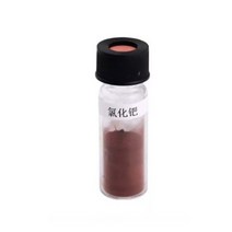 팔라듐 염화물 고순도 산업 등급 비전도성 표면 pdcl2 II 폴리머 촉매, [05] 10g