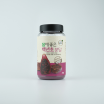 푸른들 제주 백년초 분말, 2개, 200g