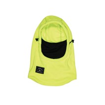 나이트로 L1 후드워머 BRIGHT LIME 스노우보드 워머 COVERT HOOD