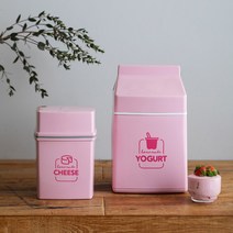 로이첸 미뉴트리 치즈메이커&요거트메이커, 미뉴트리 치즈메이커, 스트로베리 핑크, 1개