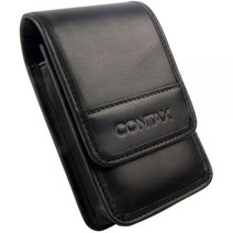 Contax T2 T3 TVS1 TVS2 TVS3 용 가죽 카메라 케이스 커버 보호 가방