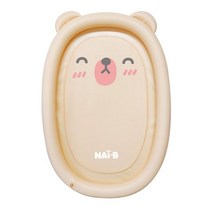 babycamp(용품) NAIB 기저귀 교환매트, 단일상품/단일상품