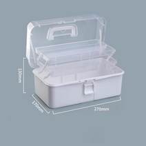 로맨틱 마카롱 래커 스탬프 공예 용품 크리스마스 청첩장 장식 씰링 왁스 세트 키트, [26] Storage White