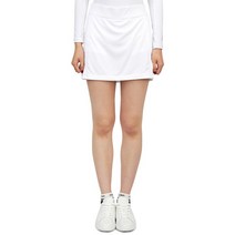 [제이린드버그] 아멜리에 GWSD06748 0000 여자 미니 골프 스커트
