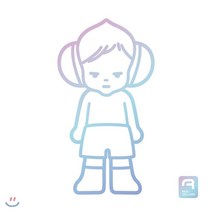 [CD] 라디 (Ra.D) - [Ra.D] 정규앨범, 지니뮤직 (genie), 라디, Ra.D, CD