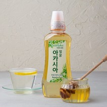 그린푸드 아카시아벌꿀 600g 22855