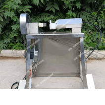 감깎는 기계 자동 박피기 껍질 곶감 커터기 키위 깍는, 스테인리스 첨탑 모델 + 칼날 10개 무료