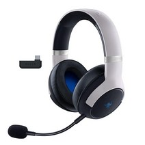 Razer 카이라 프로 듀얼 무선 헤드셋, Kaira X