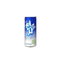 기타 일화천연사이다250ml30입/SH, 단일