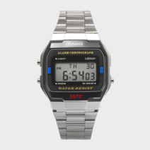 카시오 CASIO 카시오 A163WA-1 빈티지 레트로 전자시계