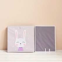 리젠우드H 히리스 수납 박스 신혼집 어린이날선물 함 접이식 정리함 수납 공간박스 이사선물, jkn1318 양