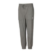 스케쳐스 남성 우븐 조거 팬츠 SP3MPCDS011 KAKI