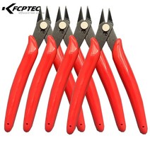 만능 플라이어 펜치 뺀찌 니퍼 공구 에어 바이스 다용도 첼라 다기능 대각선 와이어 스트리핑 커팅 와이어 케이블 사이드 커터, 120pcs sst 커넥터