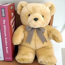 아트박스/엔토이 추억의 엑스베어-소30cm, 소30cm
