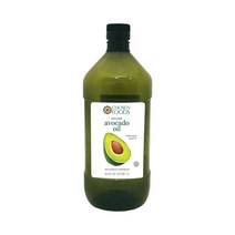 초슨푸즈 퓨어 아보카도 오일, 2L, 1개