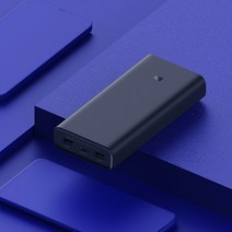 샤오미 보조배터리 50w MAX 20000mAh 유선
