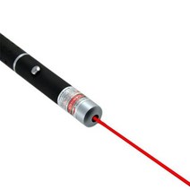 1Pcs 5MW 높은 전원 Lazer 포인터 650Nm 405Nm 레드 블루 바이올렛 레이저 시력 라이트 펜 강력한 레이저 미터 전술 펜, CHINA_빨간